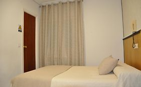 Hostal Ramon Y Cajal